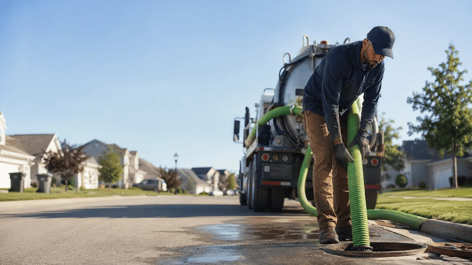 Mosquito Control in Applegate, CA